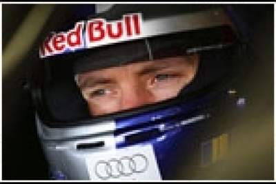 Ekstrom to race in NASCAR for Red Bull