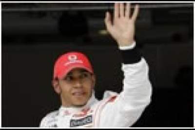 Hamilton breaks Webber's victory run at the Turkish GP