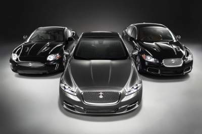 Tata to build Jaguars and Land Rovers in China