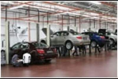 Exclusive and enhanced Aftersales experience at the New East Coast Centre