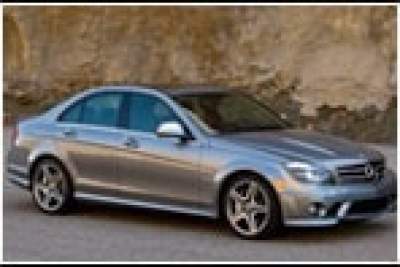 Mercedes-Benz Driving Experience: A chance to hone your handling skills