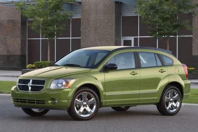 Chrysler recalls 35,000 vehicles due to faulty accelerator pedals
