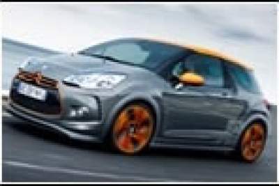 Citroen Announces DS3 Racing Ahead Of Geneva