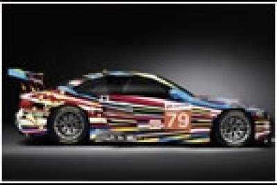 BMW approaches 78th Le Mans with confidence