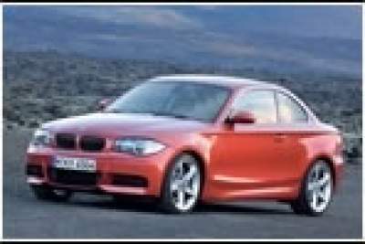 BMW confirms the 1-Series M