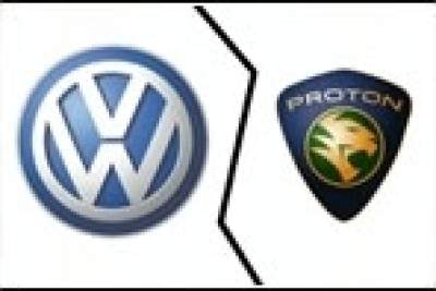 Volkswagen and Proton partnership breaks down