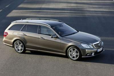 Mercedes-Benz overtakes Audi in sales in May