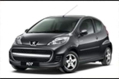 Peugeot extends the Millesim 200 treatment to the 107
