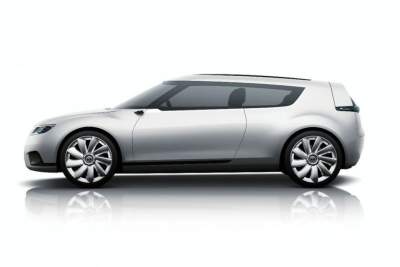 Saab in discussions with BMW over collaboration with the 9-2