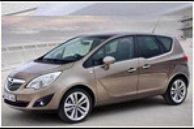 Opel Named "Most Innovative Brand 2010"