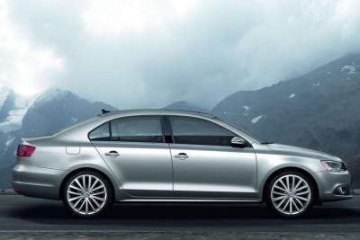New Volkswagen Jetta details released