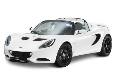 Lotus Elise & Exige RGB Special Editions honours ex-Director of Engineering