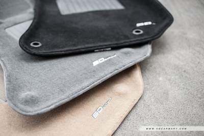 3D MAXpider Car Mats - Step it right for a clean and safe ride