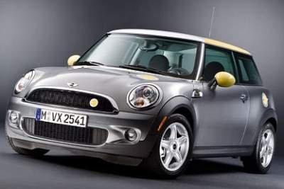 MINI facelift models to sport new diesel engines