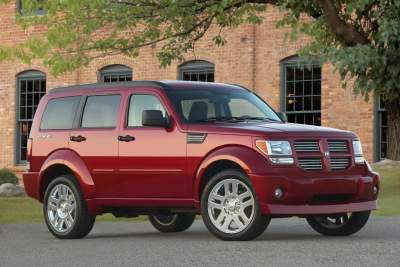 Ford and Chrysler announce more recalls
