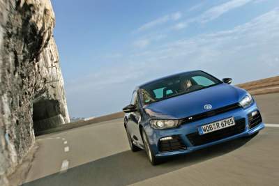 Volkswagen Singapore officially opens expanded showroom