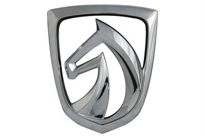 GM announces the formation of a new car brand in China
