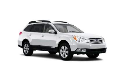 Subaru Legacy gets yet another recall