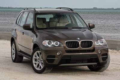 Enhanced dynamism, efficiency and luxury
