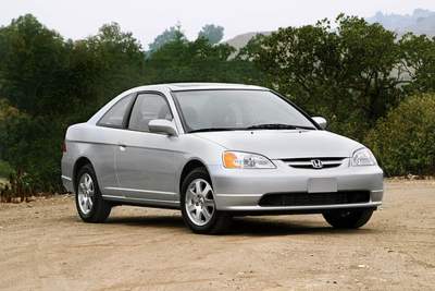 Honda recalls 383,000 cars in the US