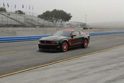 Ford announces new 'sticker' packages for the Mustang