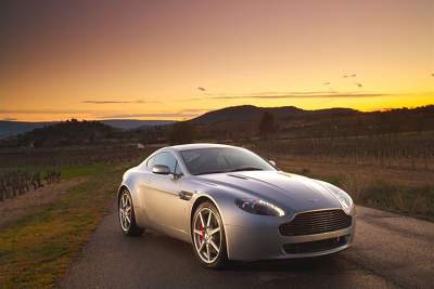 Recalled in the US: Aston Martin DBS, DB9 & V8 Vantage