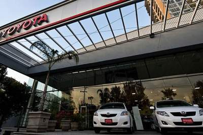 Toyota &  Scion add two - year maintenance, free of cost on all models
