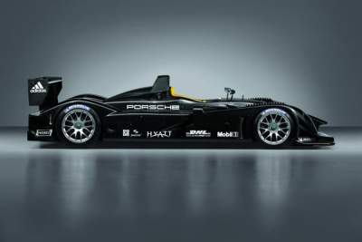 The return of Porsche to F1?