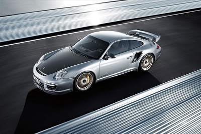 Porsche 911 GT2 RS already sold out