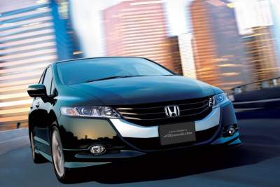 Honda issues brake recall 1 day after Toyota issued theirs
