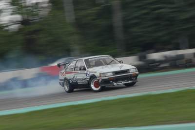 Mettle Games 2010
