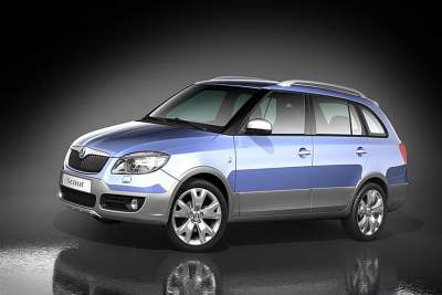 Skoda adds DSG and AWD to the 2011 Octavia & Superb