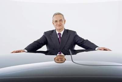 Automobile trading business of Porsche Holding Salzburg to be sold to Volkswagen