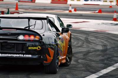 SPARK Motorsports brings two competitive and exciting events in one month