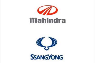 Mahindra buys controlling interest in Ssangyong