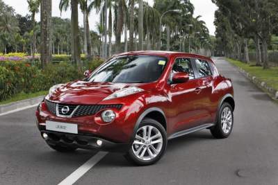 Tan Chong launches Nissan JUKE - Pre-launch orders exceeds expectations