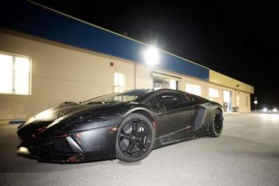 More than 50 Lamborghini Aventadors already ordered in Singapore alone