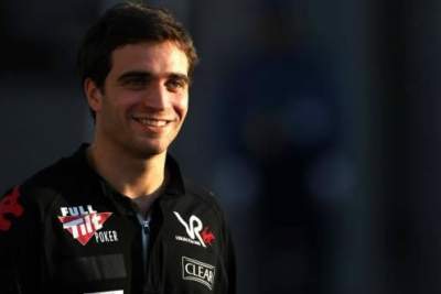 Virgin Racing confirms their drivers for 2011
