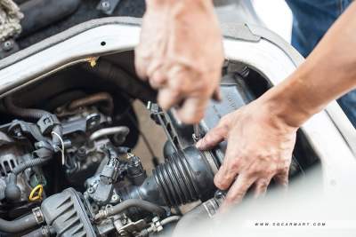 Surbo Engineering brings out the best in your car's engine
