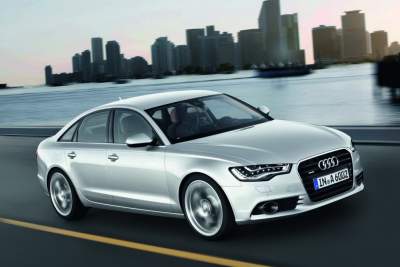 Audi to invest 11.6 billion over the next five years in development