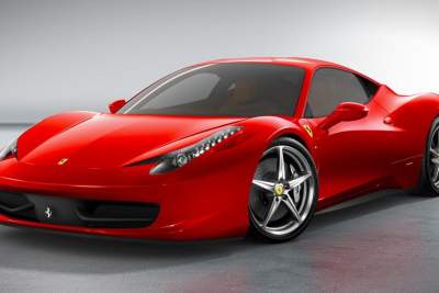 Ferrari breaks all records in China with a special ceremony for the 999th client