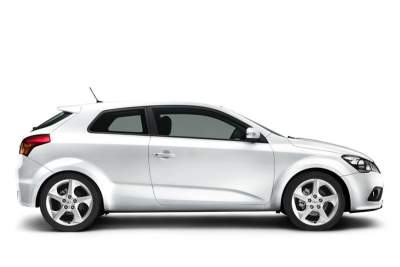 Hyundai-Kia aims to increase sales by 10 percent in 2011
