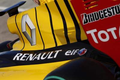 Renault maintains commitment to F1 and announces creation of Renault Sport F1