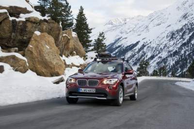 BMW to offer new 2.0-litre turbocharged engine for the X1