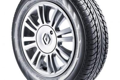 Renault launches its own tyre brand