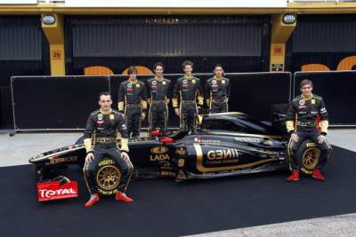 R31 Launch: Black to the future