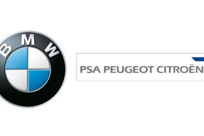 BMW and Peugeot Citroen announces tie-up to produce hybrid parts