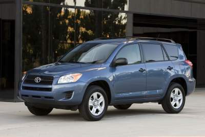 Electronics not at fault for Toyota recalls