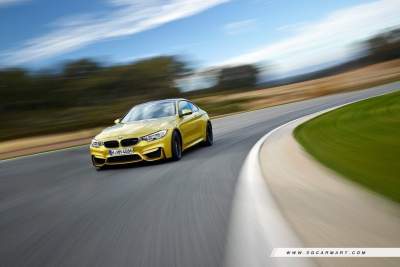 Cars of 2014