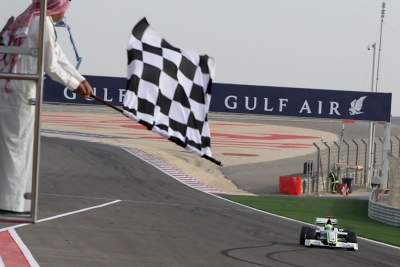 Bahrain Grand Prix cancelled